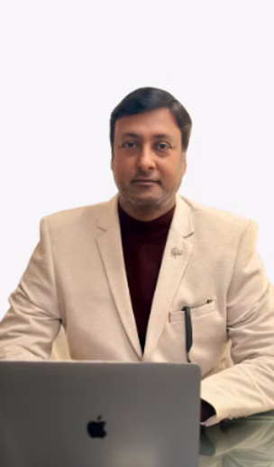 Sachin Sharma